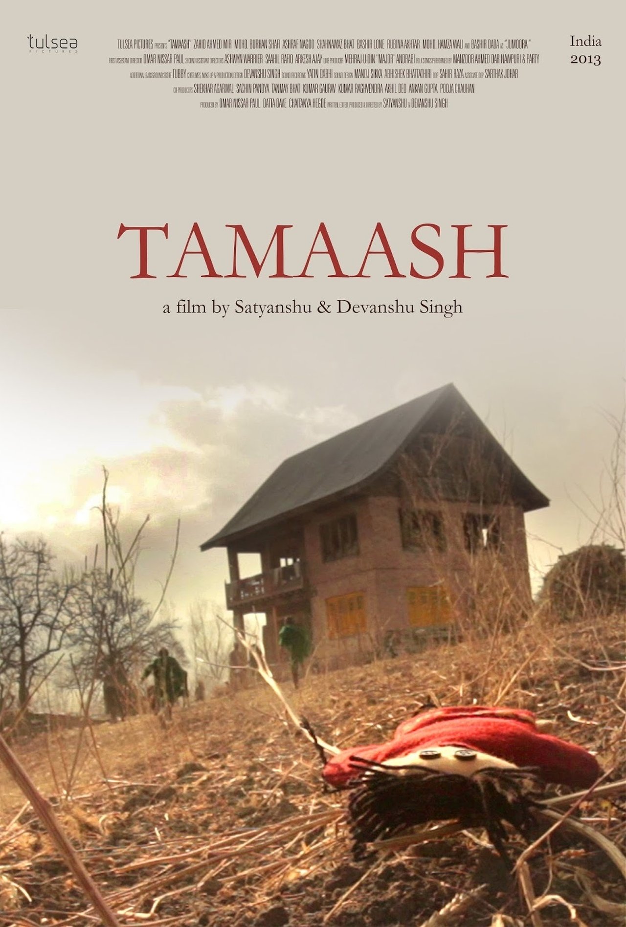 Tamaash Tamaash