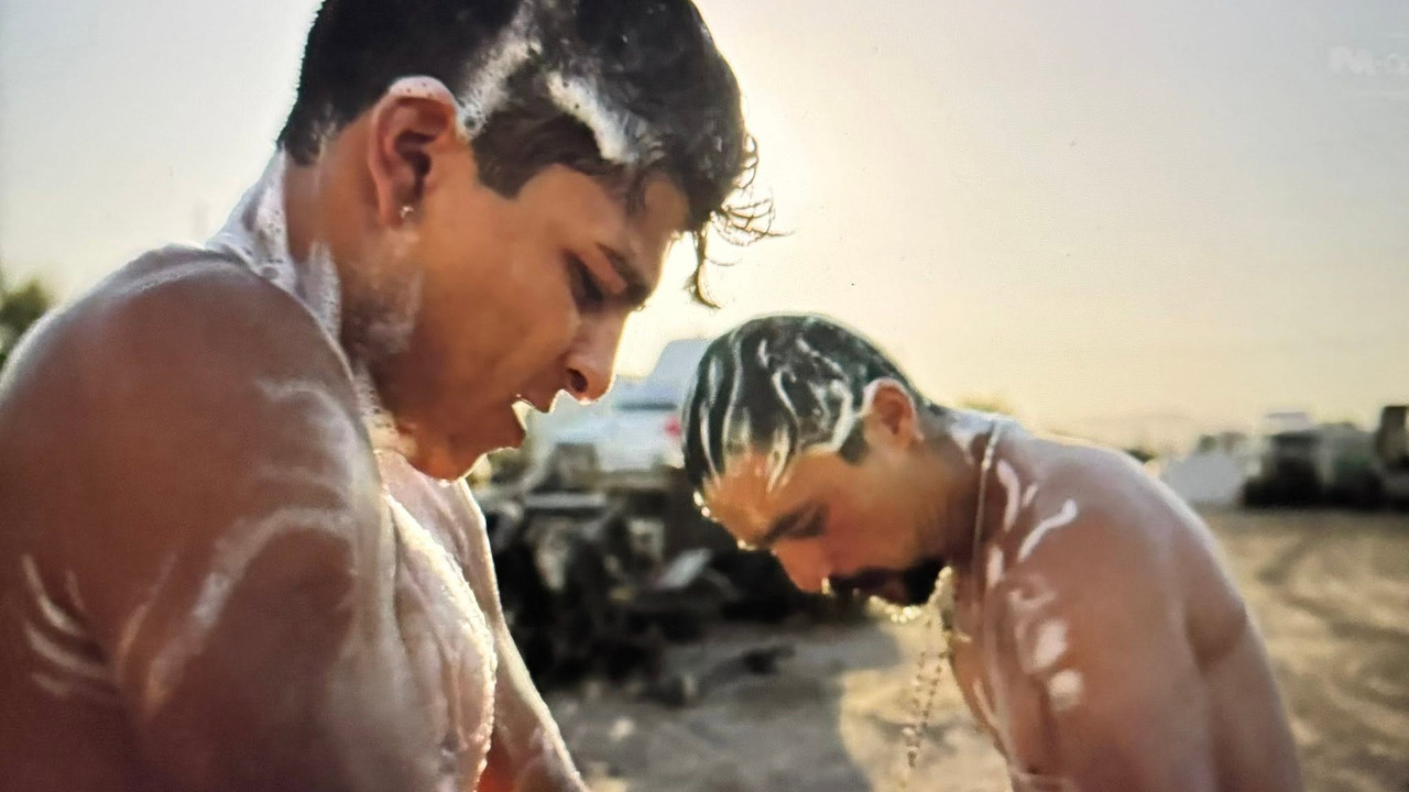 Captura TMDB