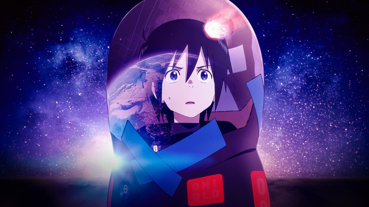 Chikyuugai Shounen Shoujo