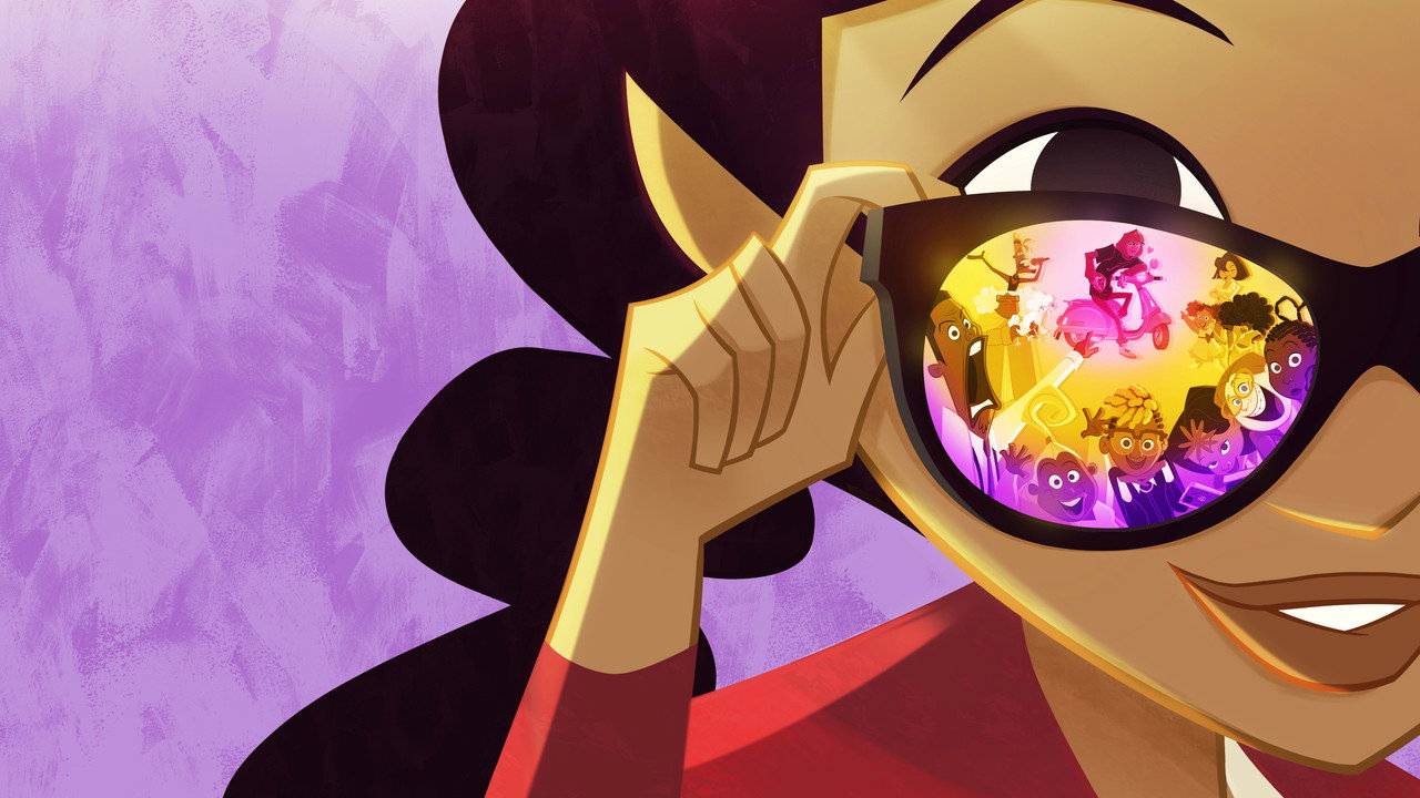 The Proud Family: Louder and Prouder (2022) trailer