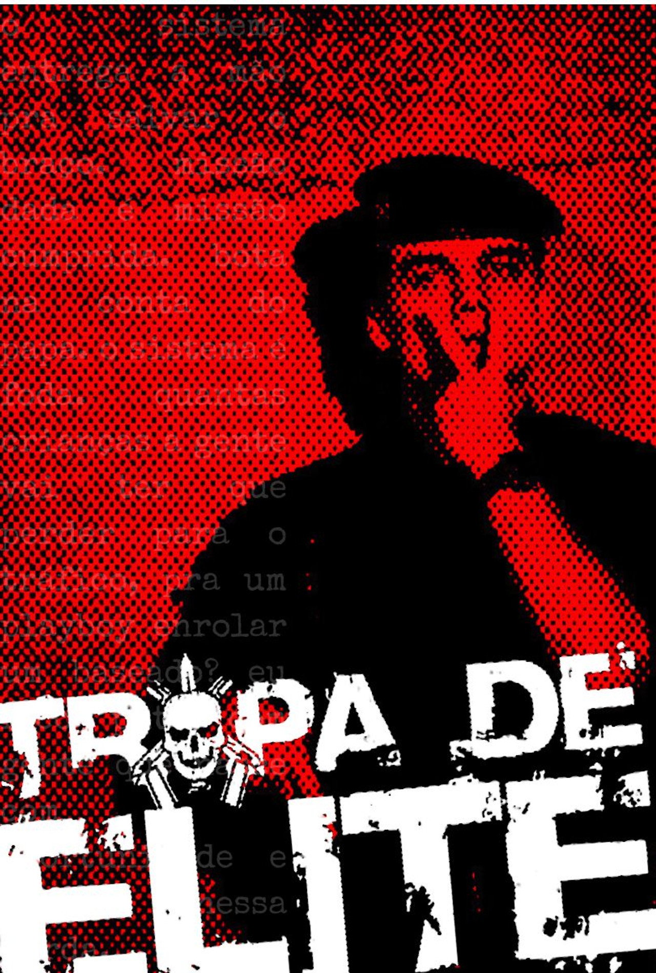 Trope de Elite filmaffisch