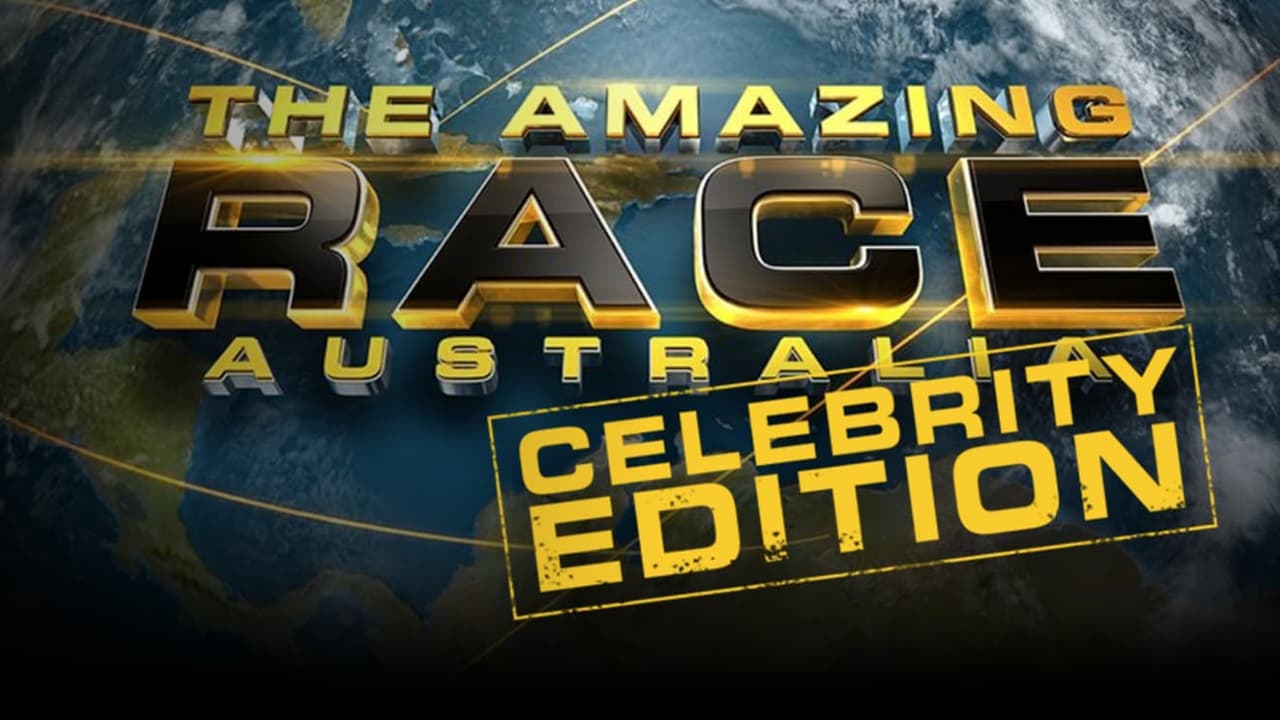 The Amazing Race Australia - Season 4