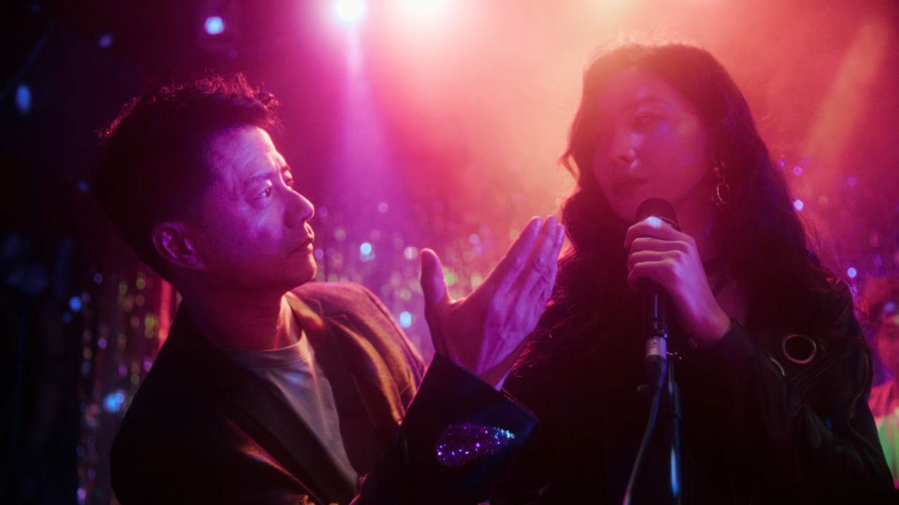 扫毒风暴 backdrop