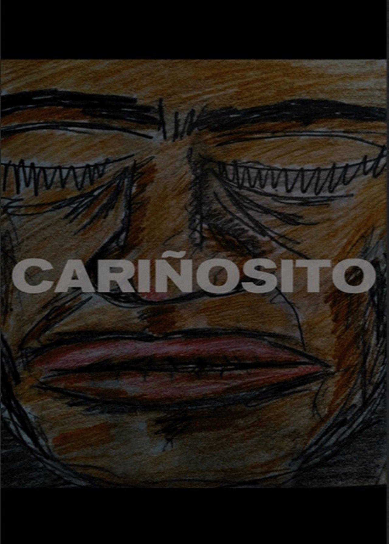 Cariñosito filmaffisch