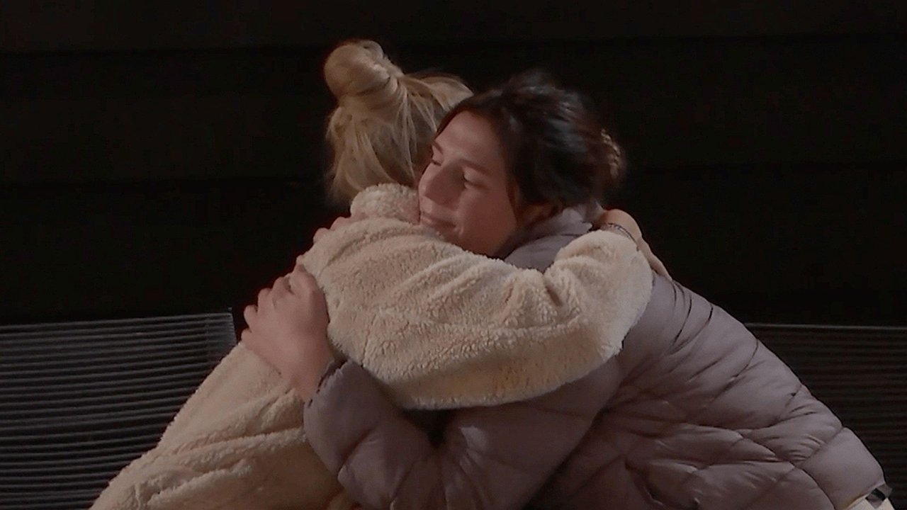 De Bondgenoten - Season 3 Episode 7 : Episode 7