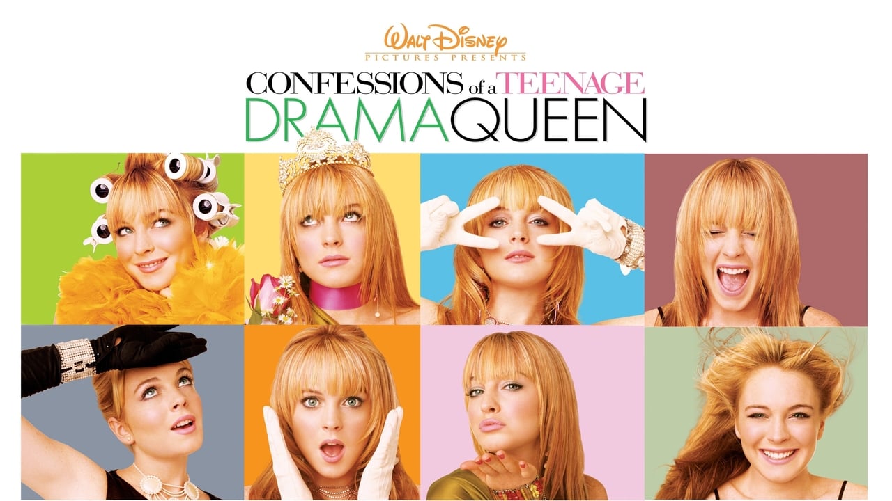 Confessions of a Teenage Drama Queen (2004)