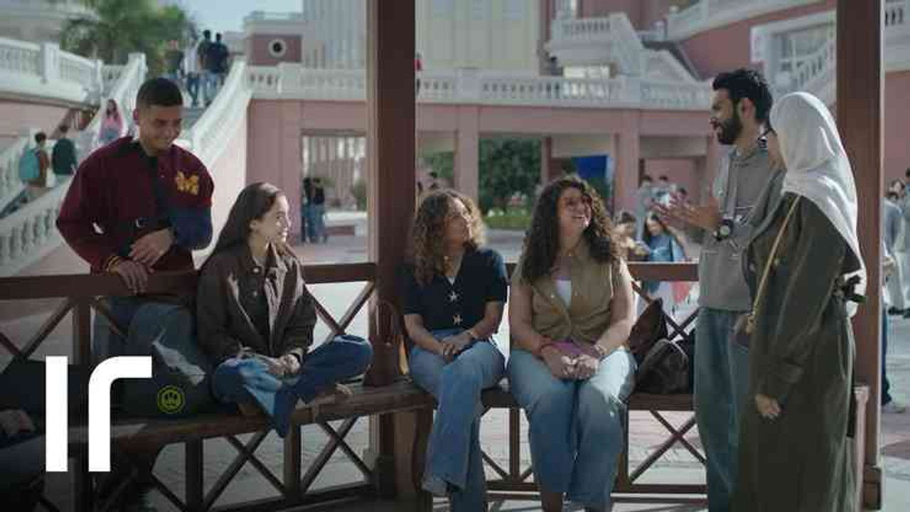 ميد تيرم — Épisode 12