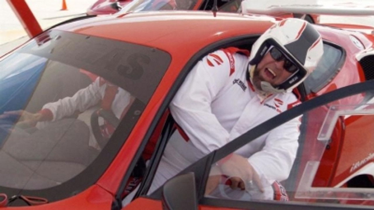 Chasseur de bolides — Psychédélique