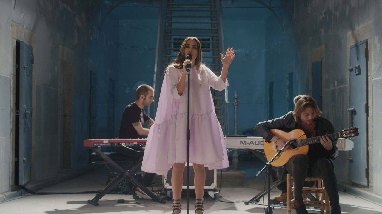 Acoustic Home — Épisode 9