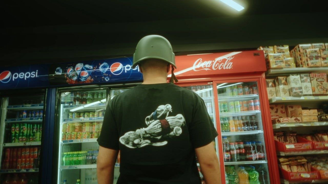 The Cola War