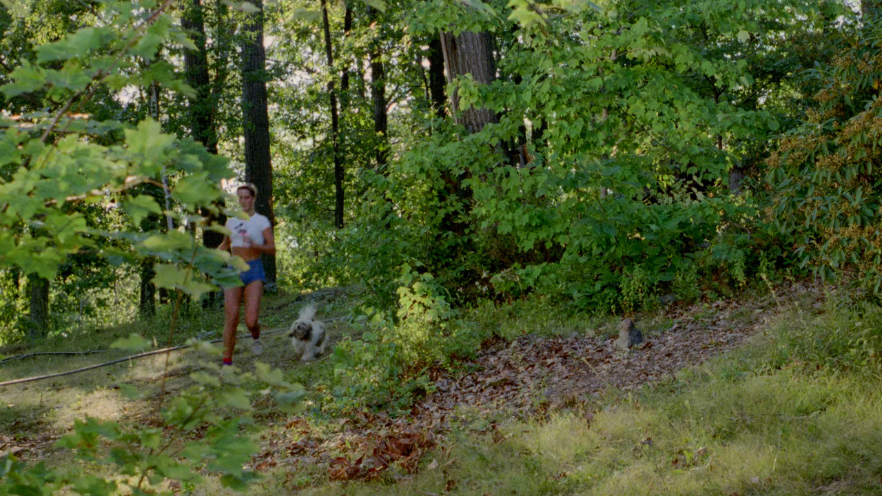 Friday the 13th Part 2 background 124
