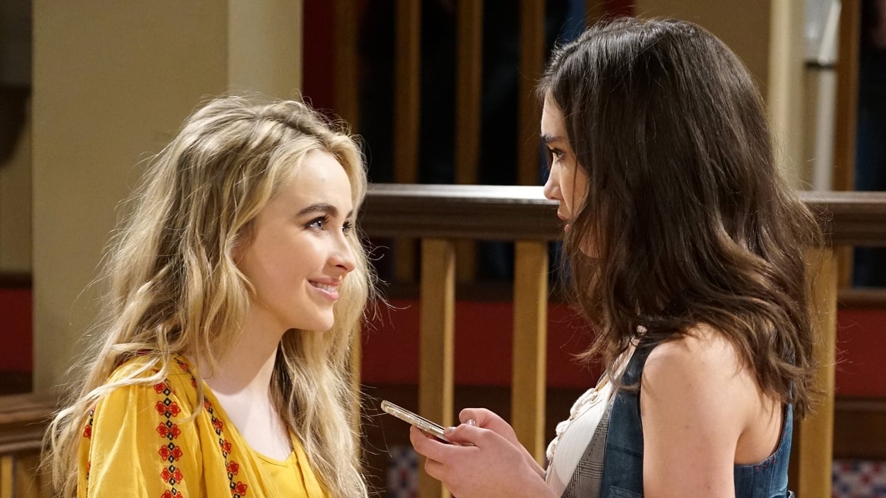 Girl Meets World - Season 3 Episode 3 : Girl Meets Jexica