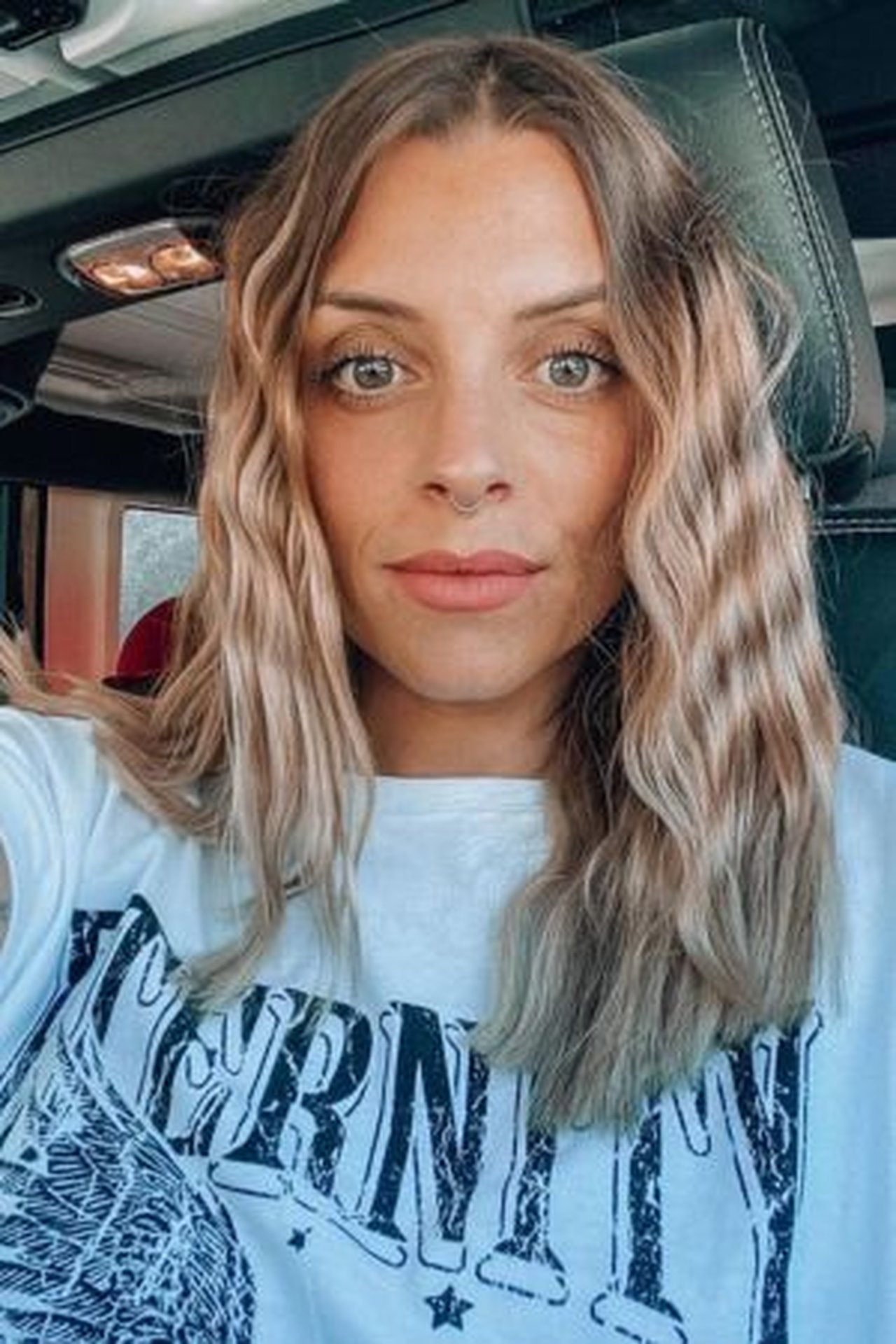 Alexia Mori