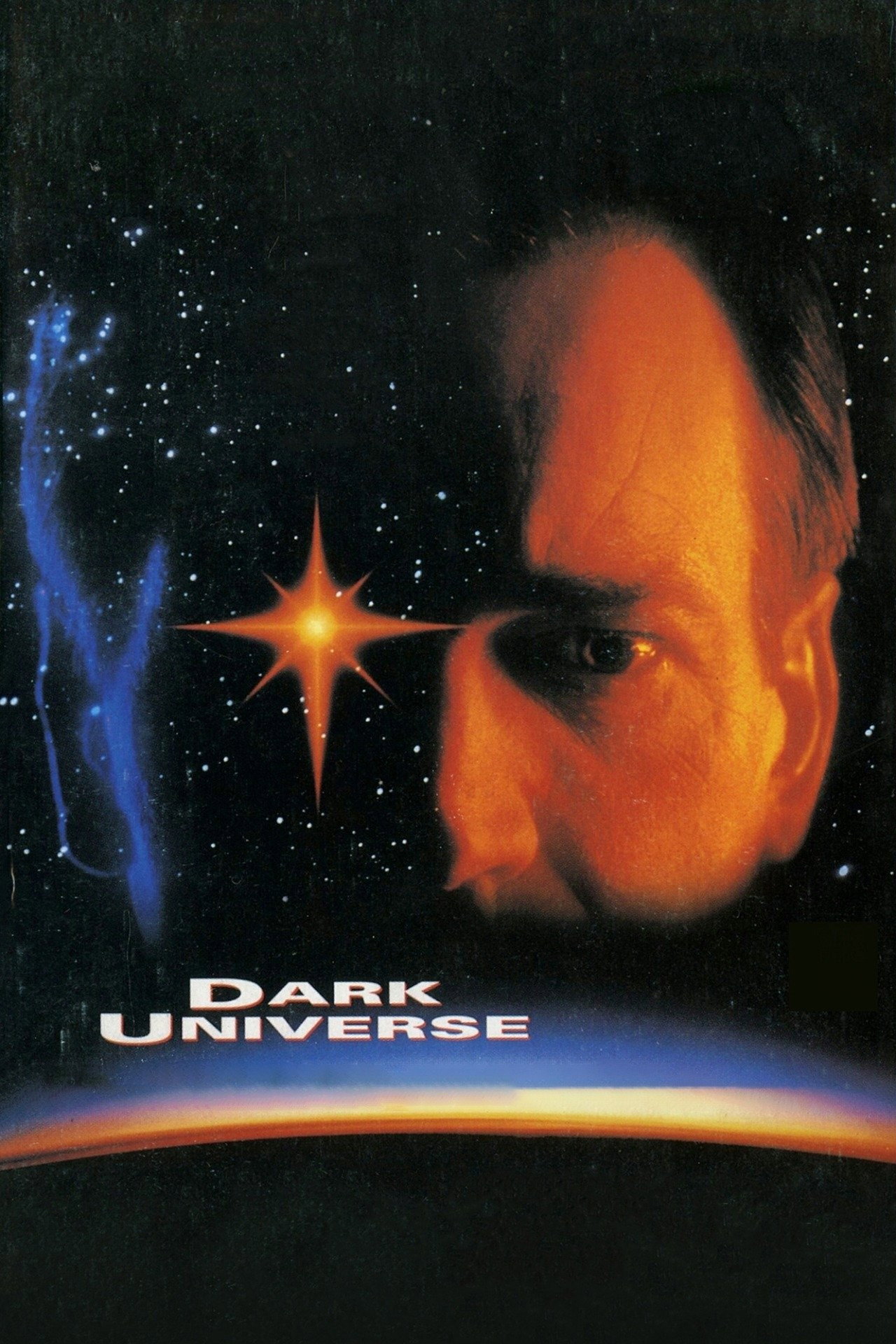 Sötét univerzum – plakát 4