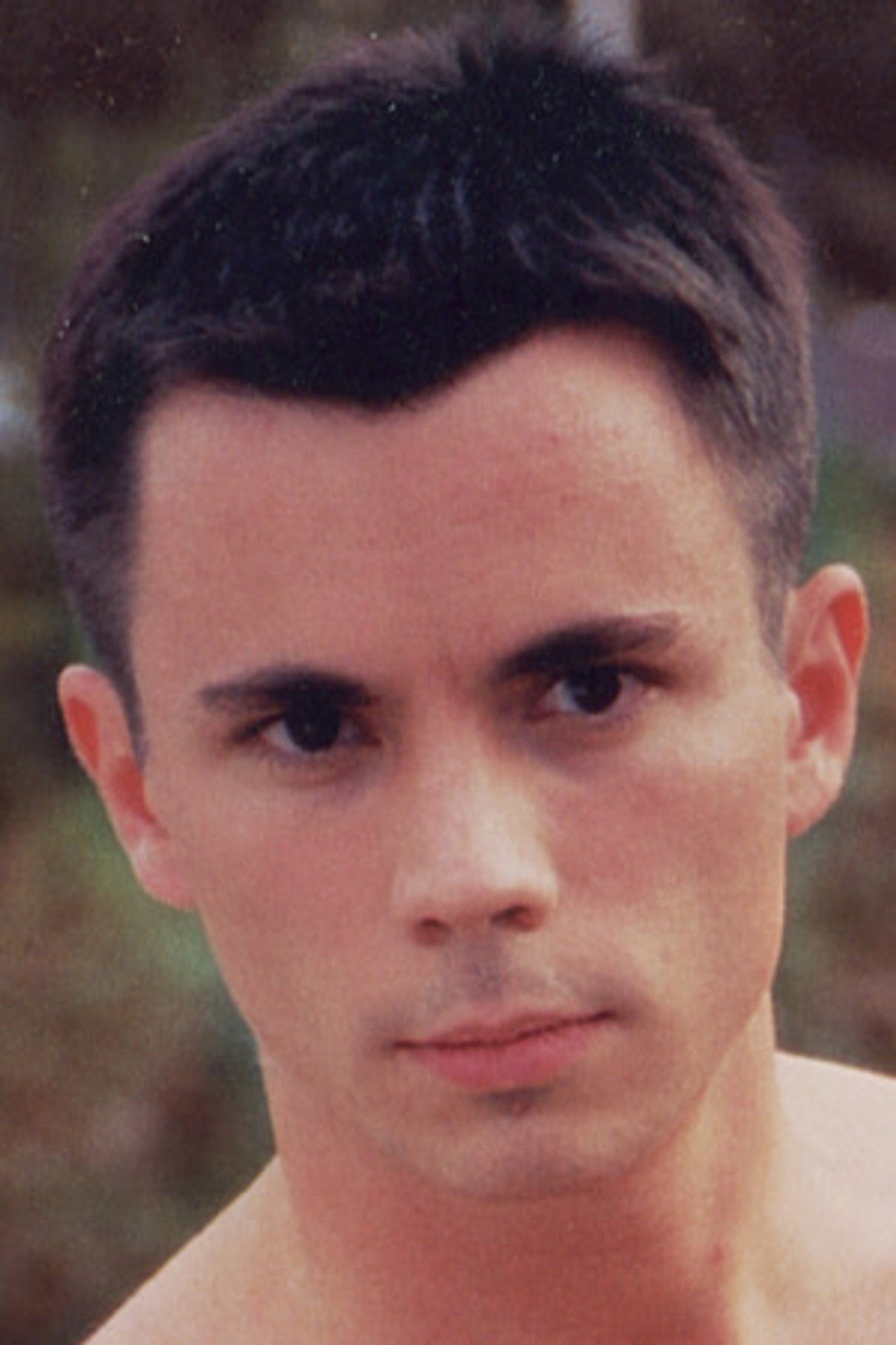 Clement Favier