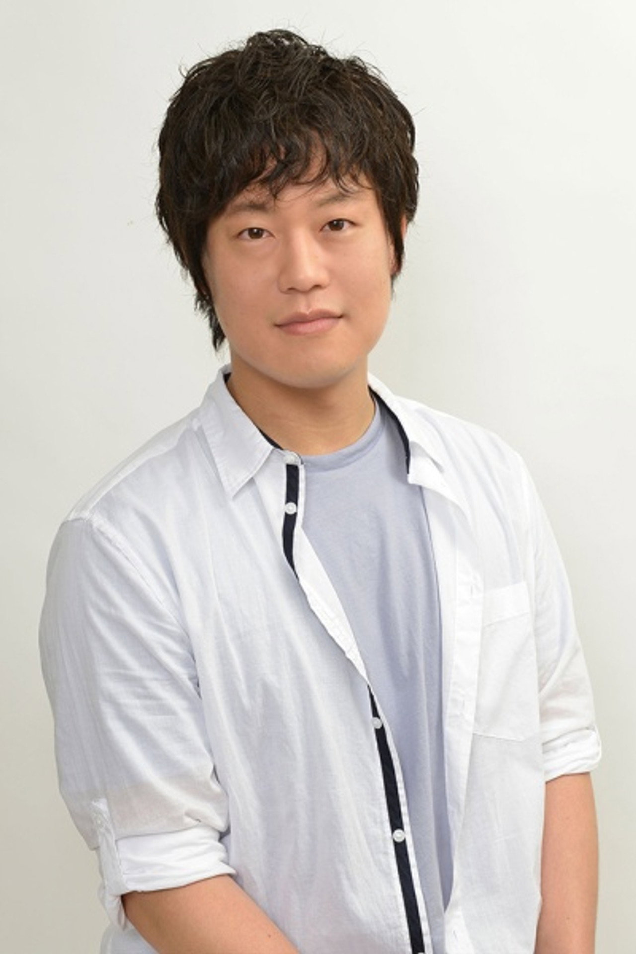 勝見真之助