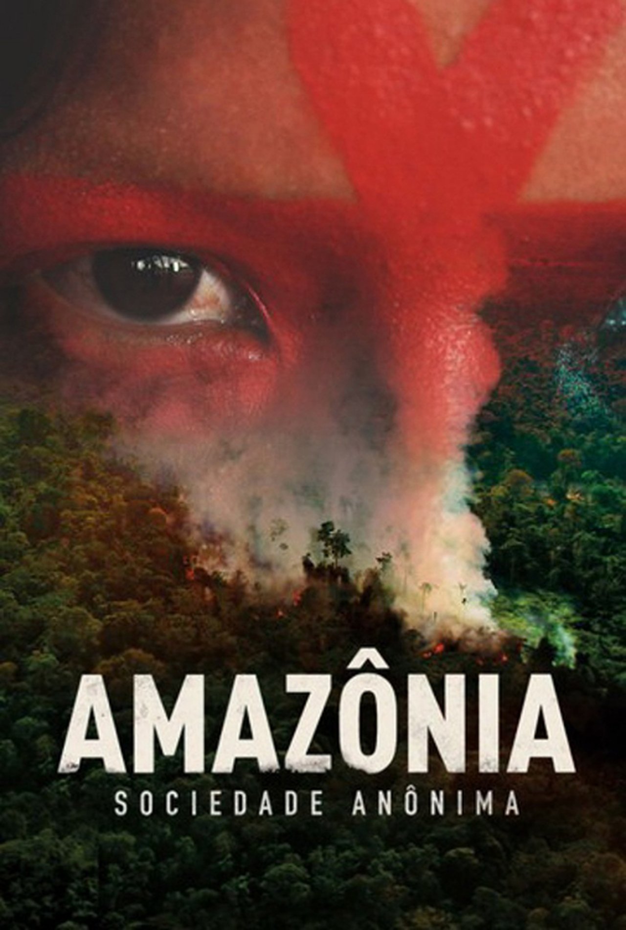 مشاهدة فيلم Amazônia Sociedade Anônima مترجم بدون اعلانات - بوستر