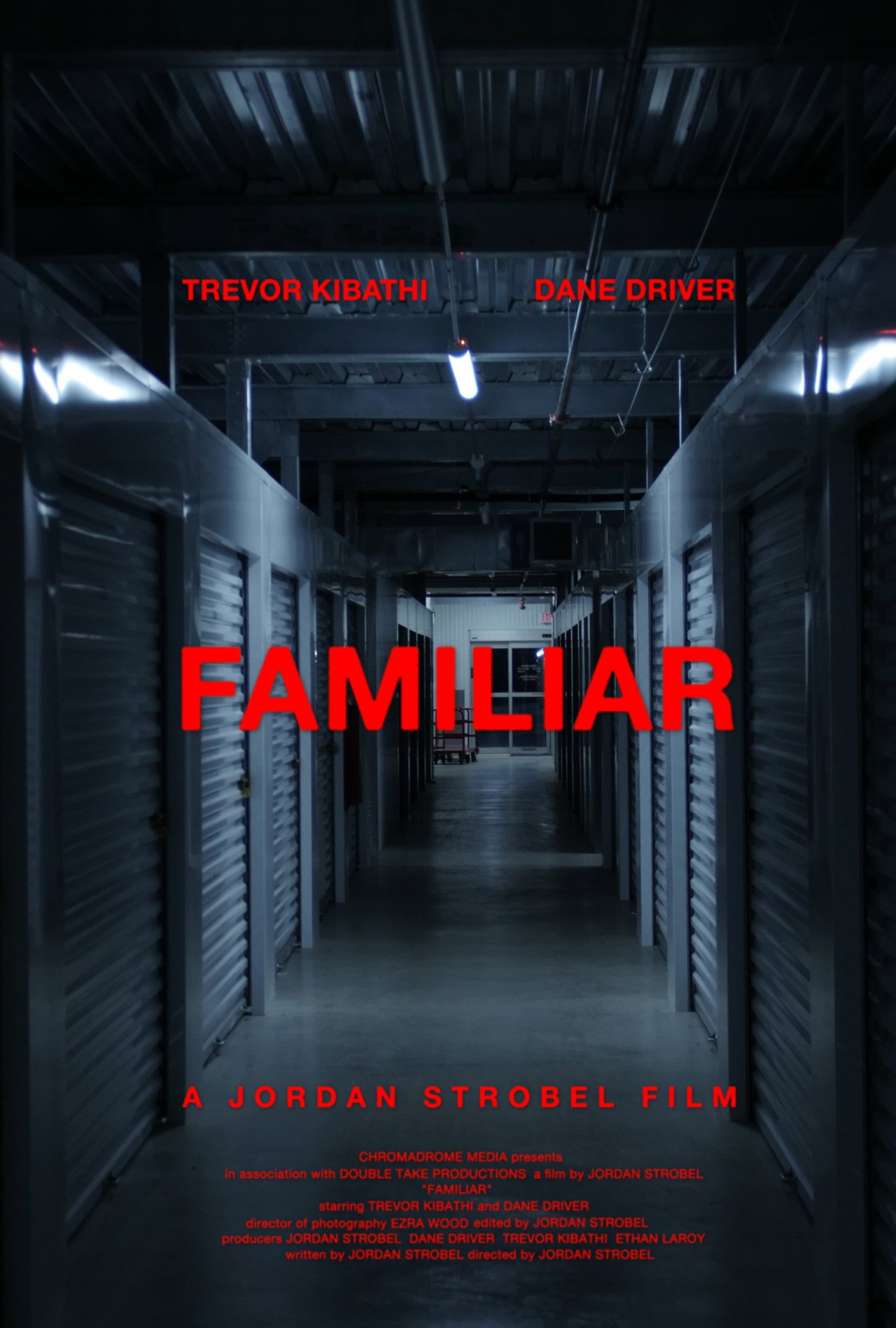 Familiar