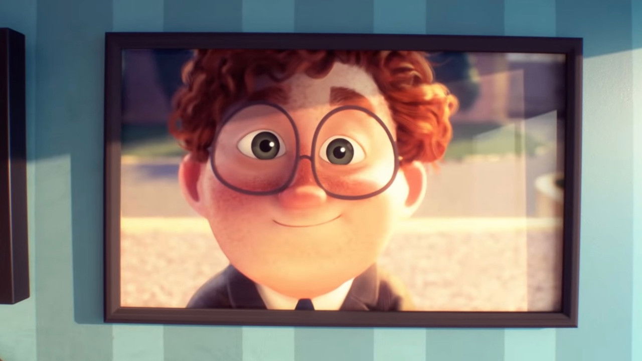 Cast and Crew of Heinz Beanz