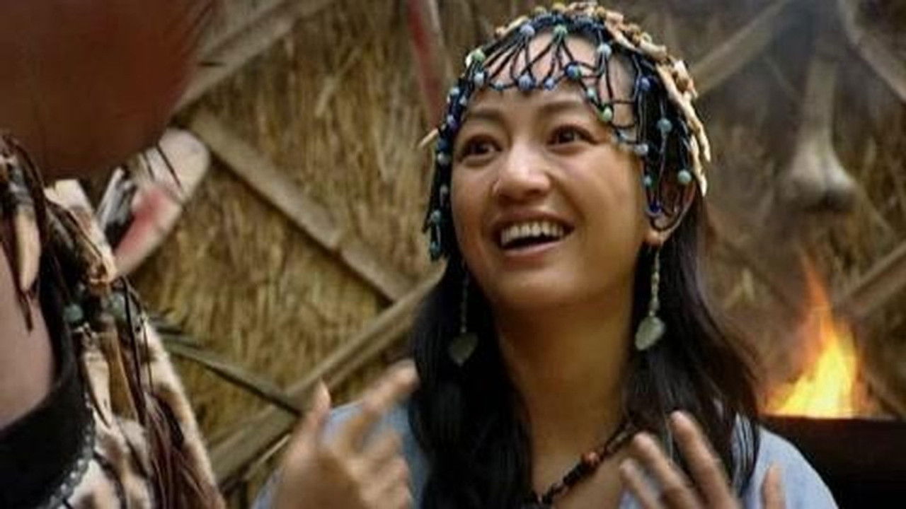 末路天堂 — Épisode 12