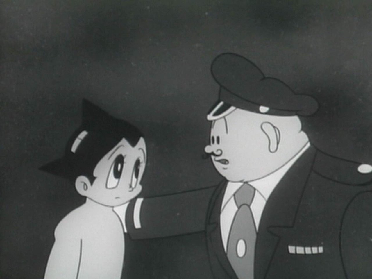Astro Boy - Season 1 Episode 23 : The Deadly Flies