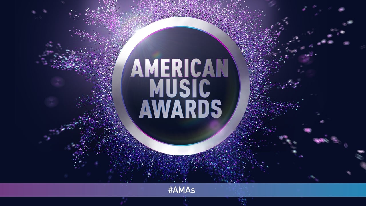 American Music Awards - The 5th Annual American Music Awards