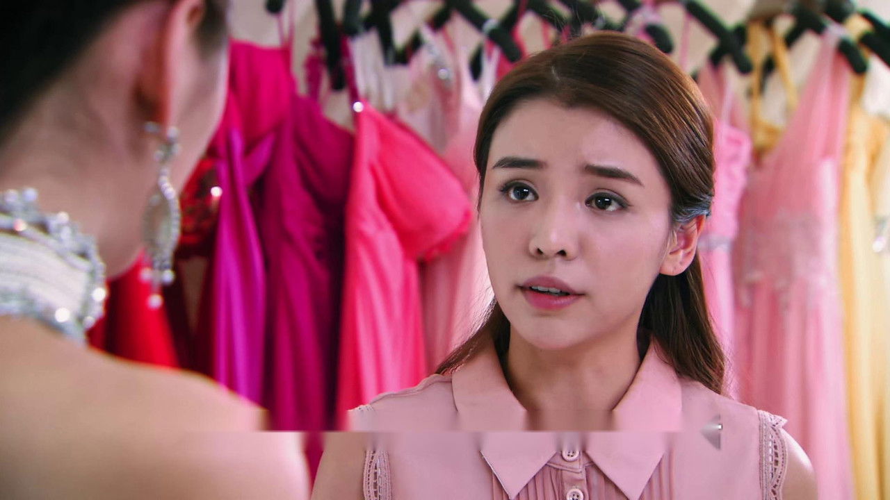 涛女郎 — Épisode 45