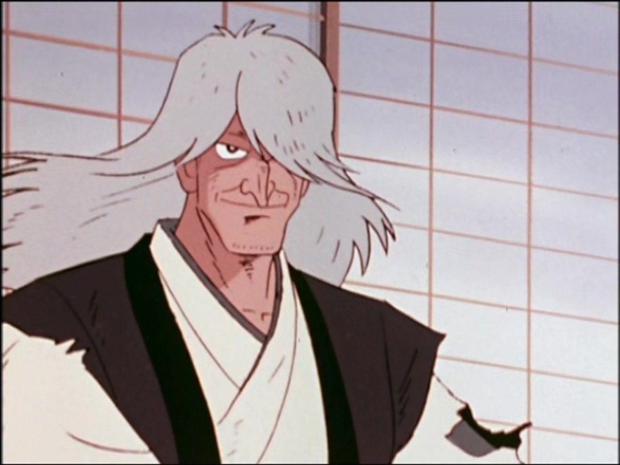 Fisherman Sanpei - Season 1 Episode 52 : Episode 52