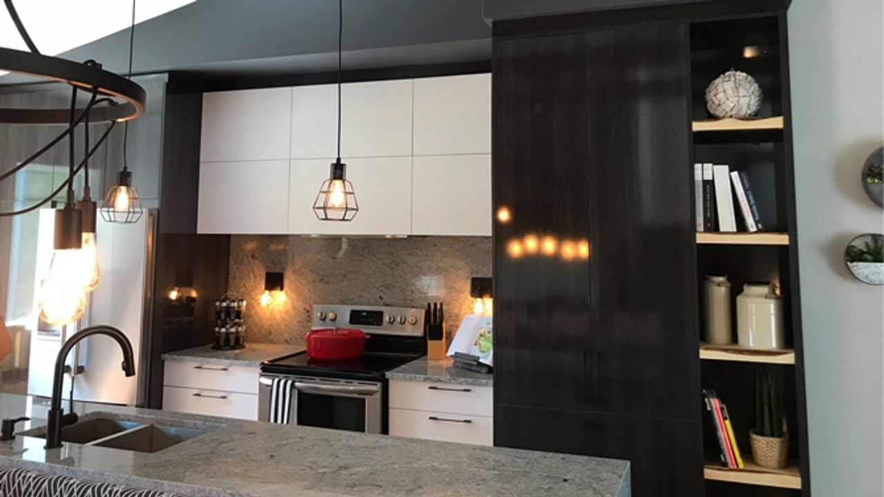 C'est quoi ton plan ? — Épisode 9