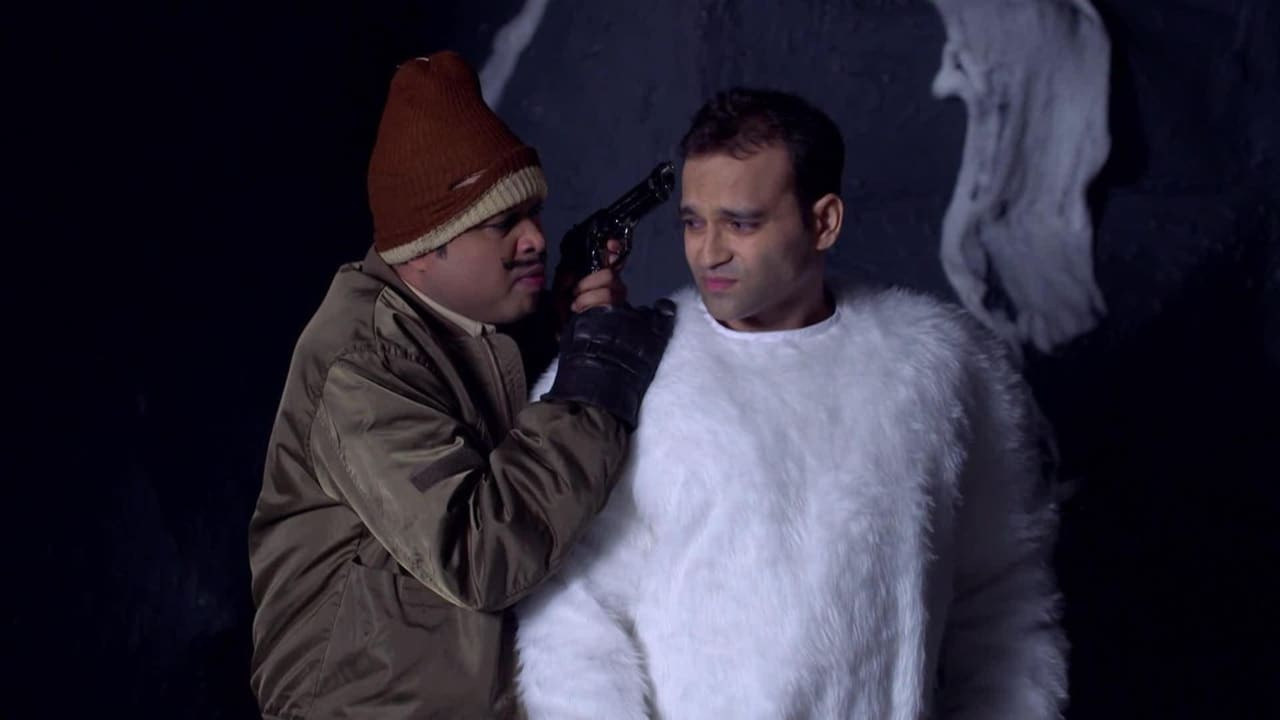 भाभीजी घर पर हैं! — Épisode 911