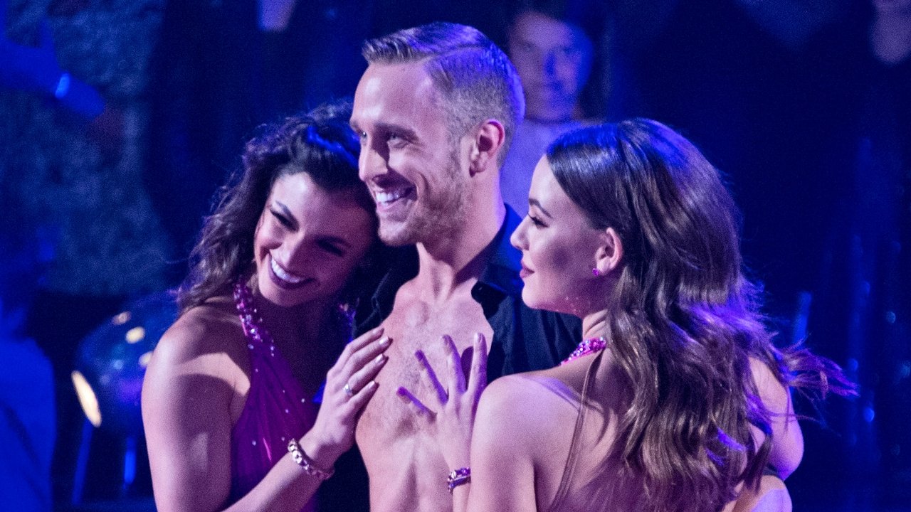 Dancing with the Stars - Season 24 Episode 9 : Week 9: Semi-Finals