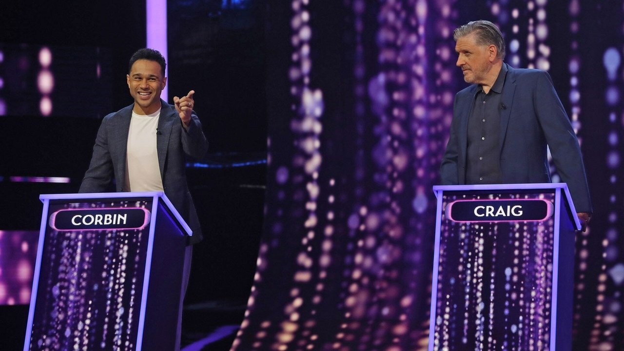Name That Tune - Season 3 Episode 15 : TV Stars & Chart Toppers