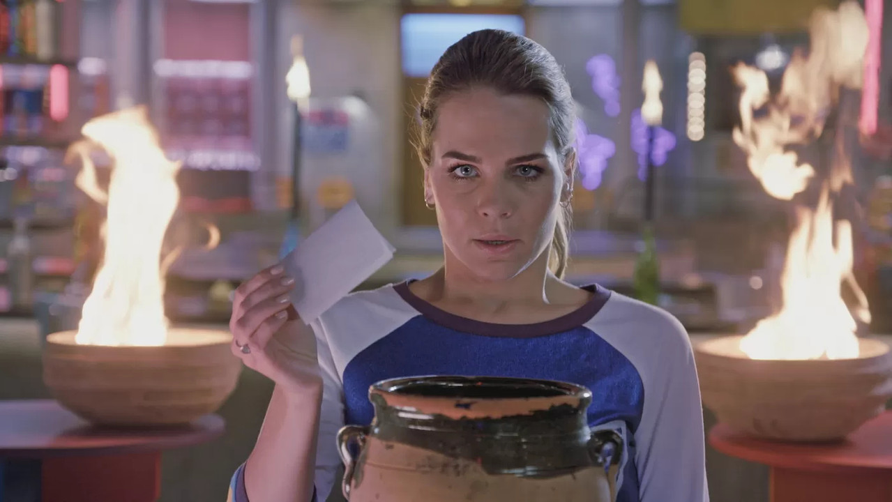 K3 RollerDisco — Épisode 13