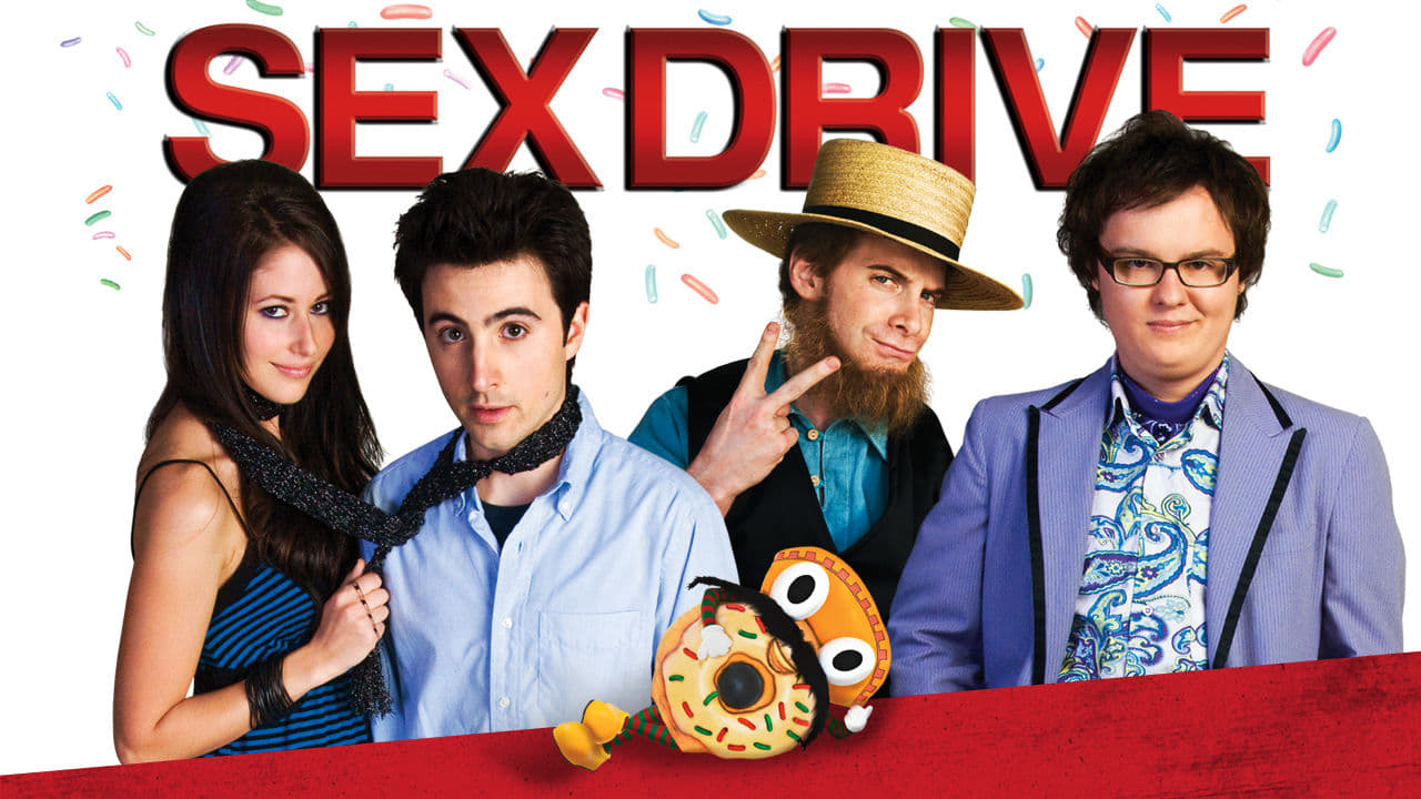 Sex Drive (2008)