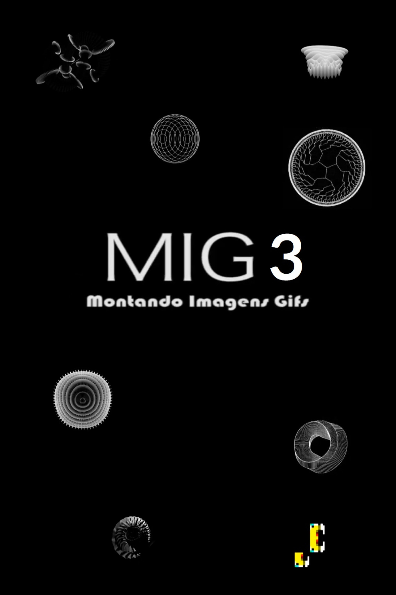 MIG3 filmaffisch