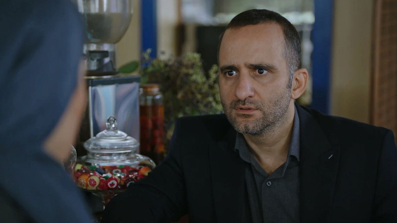 خسوف — Épisode 18