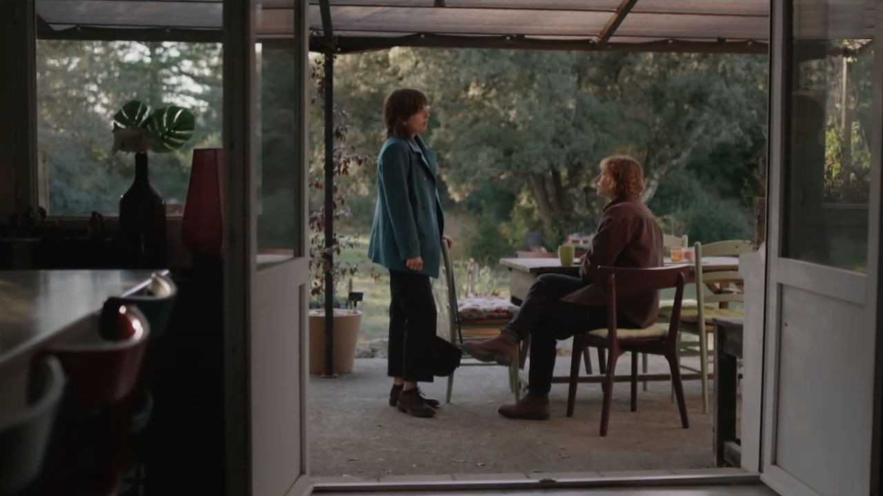 Un si grand soleil — Épisode 1868