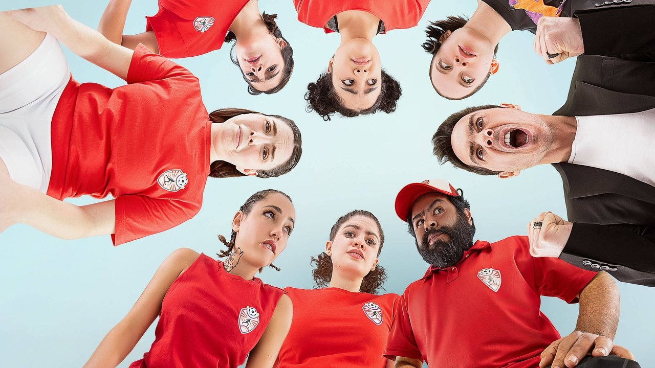 Las Bravas F.C. photo 1