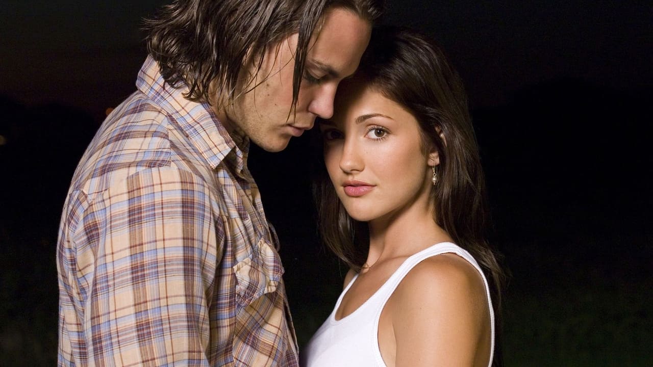 Friday Night Lights - Season 5 Episode 10