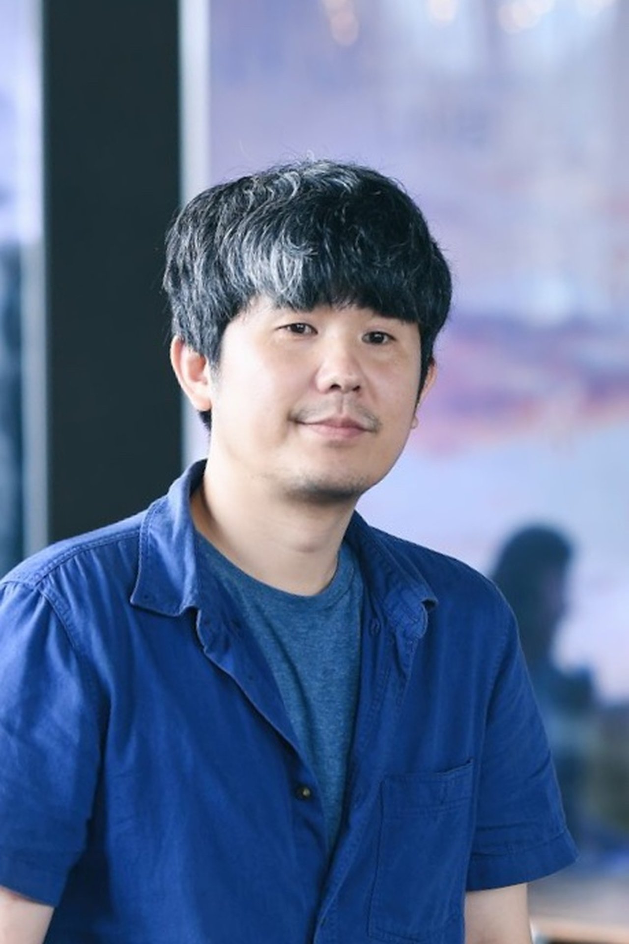김종관 - مخرج
