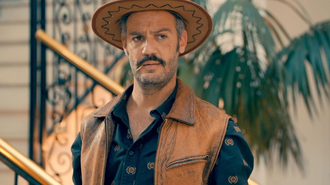 Cramel — Épisode 10