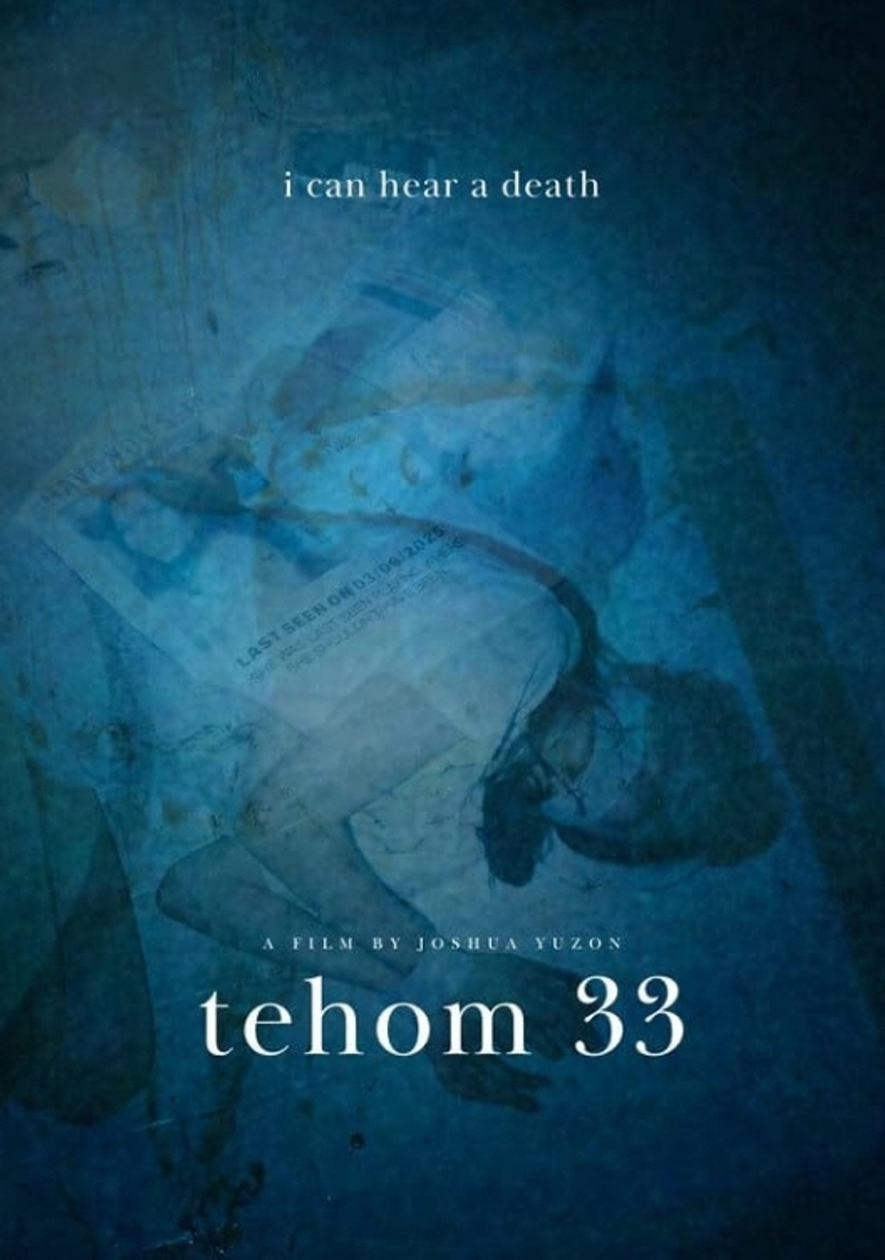 Tehom 33 Backdrop