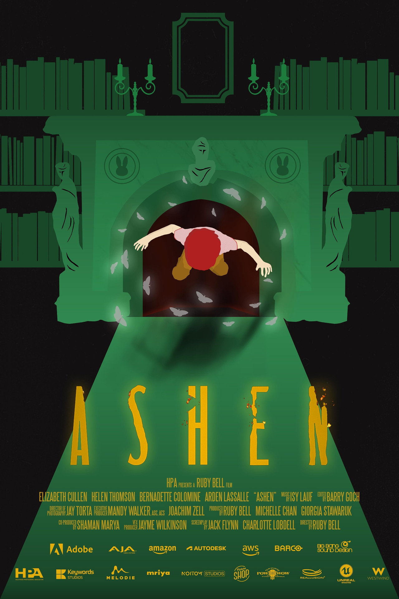 Ashen