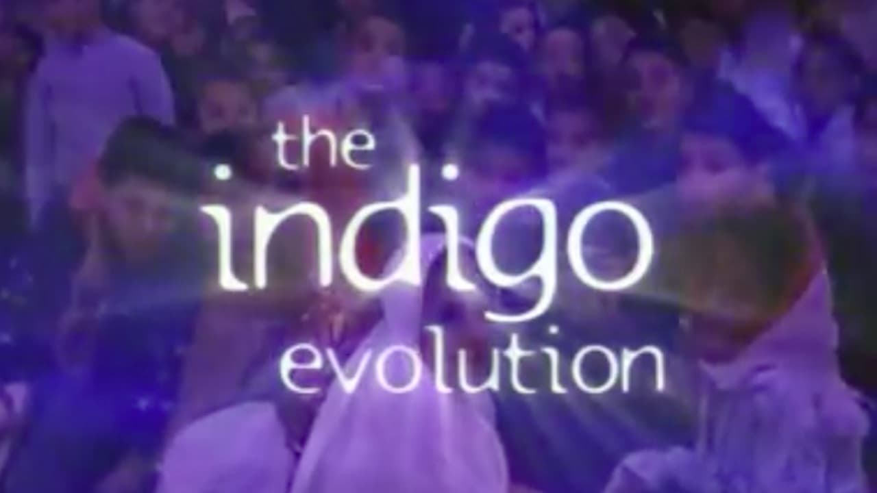 Scen från The Indigo Evolution