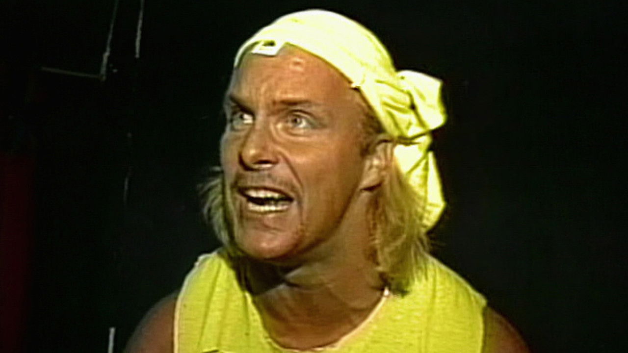 ECW Hardcore TV - Season 3 Episode 39 : ECW Hardcore TV - Sep 26, 1995