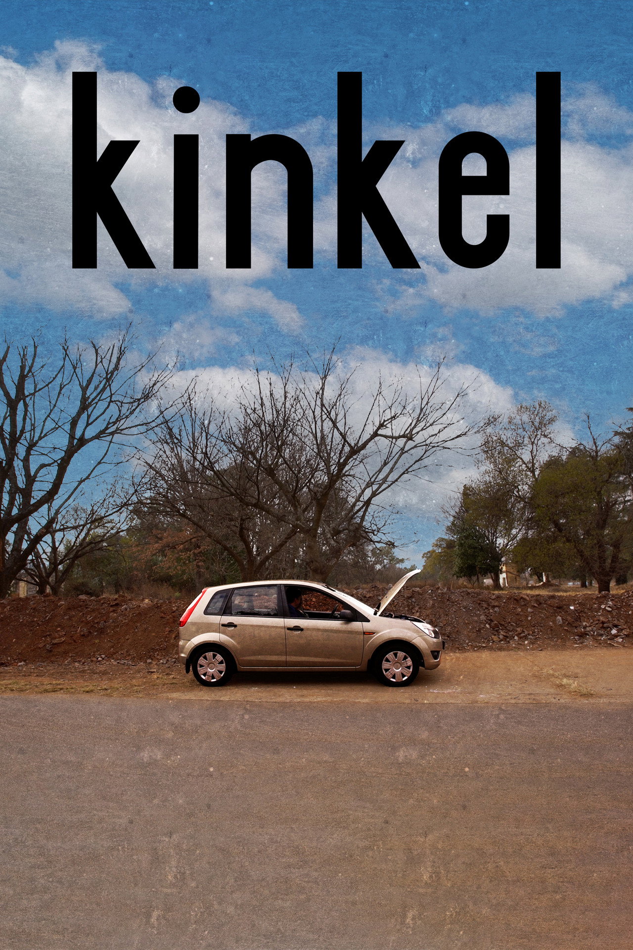Kinkel filmaffisch