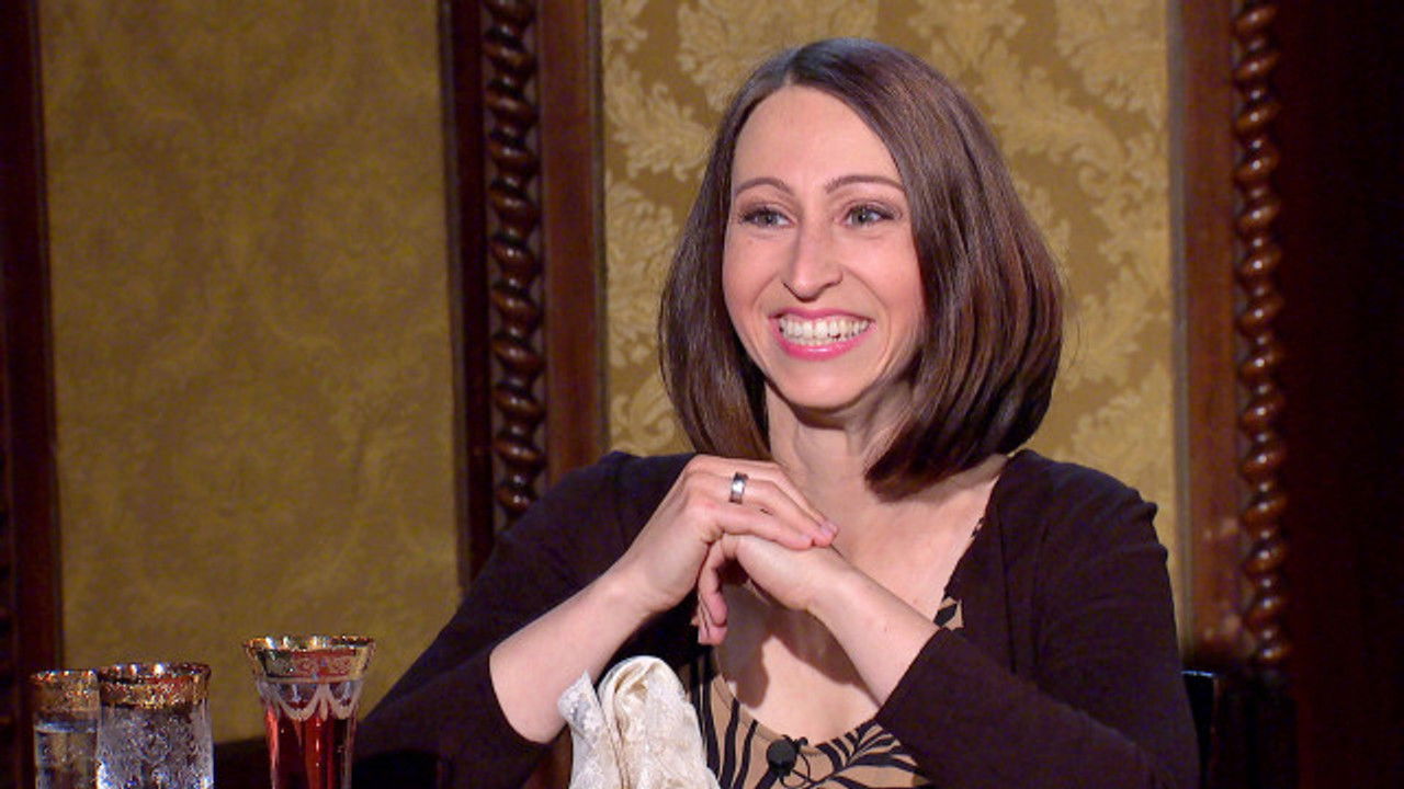 Dinner für Zwei — Épisode 8