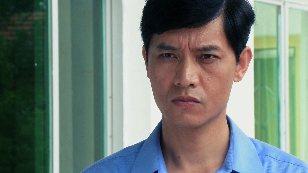 浮尘下的枪声 — Épisode 14