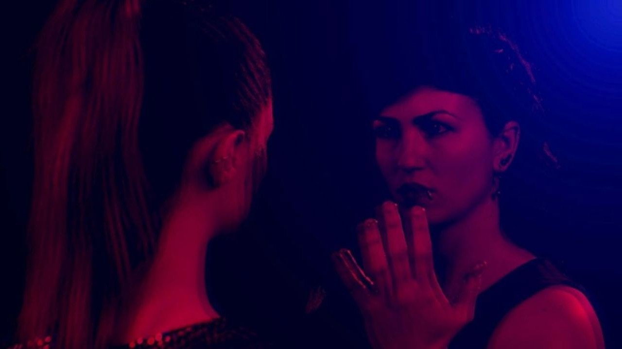 Bones – jelenetkép 2