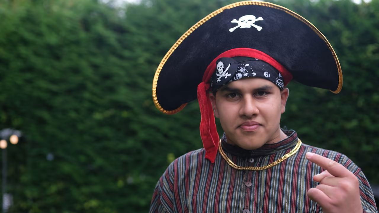 High Hoops — Épisode 9